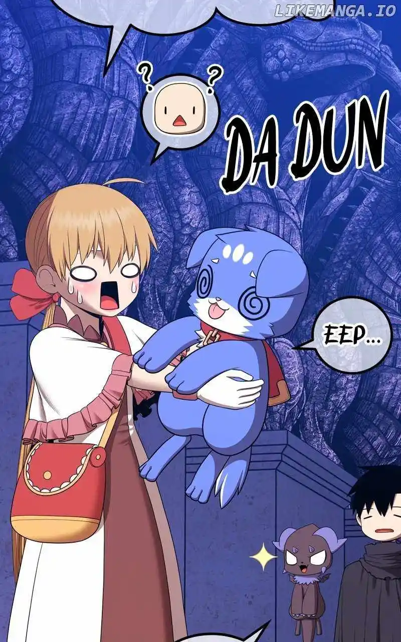 +99 Reinforced Wooden Stick Chapter 92