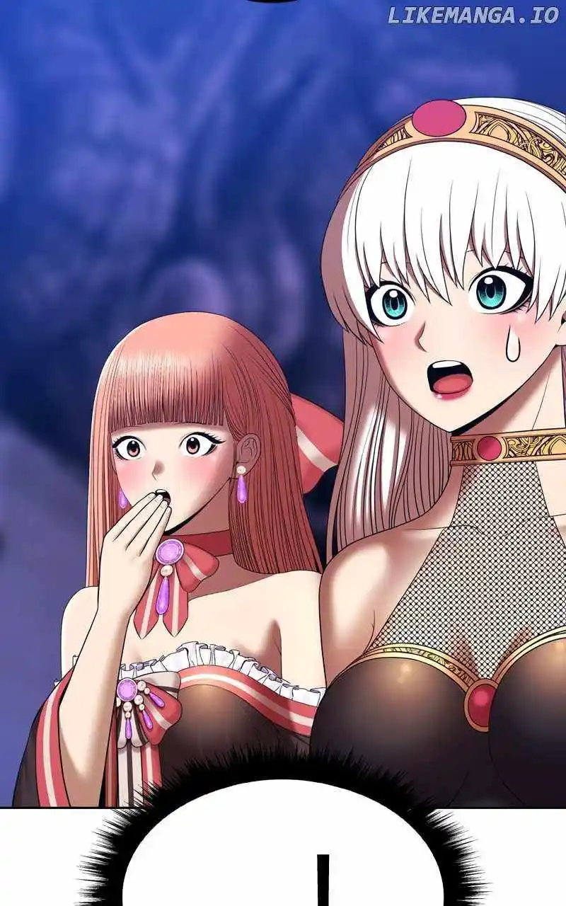 +99 Reinforced Wooden Stick Chapter 92