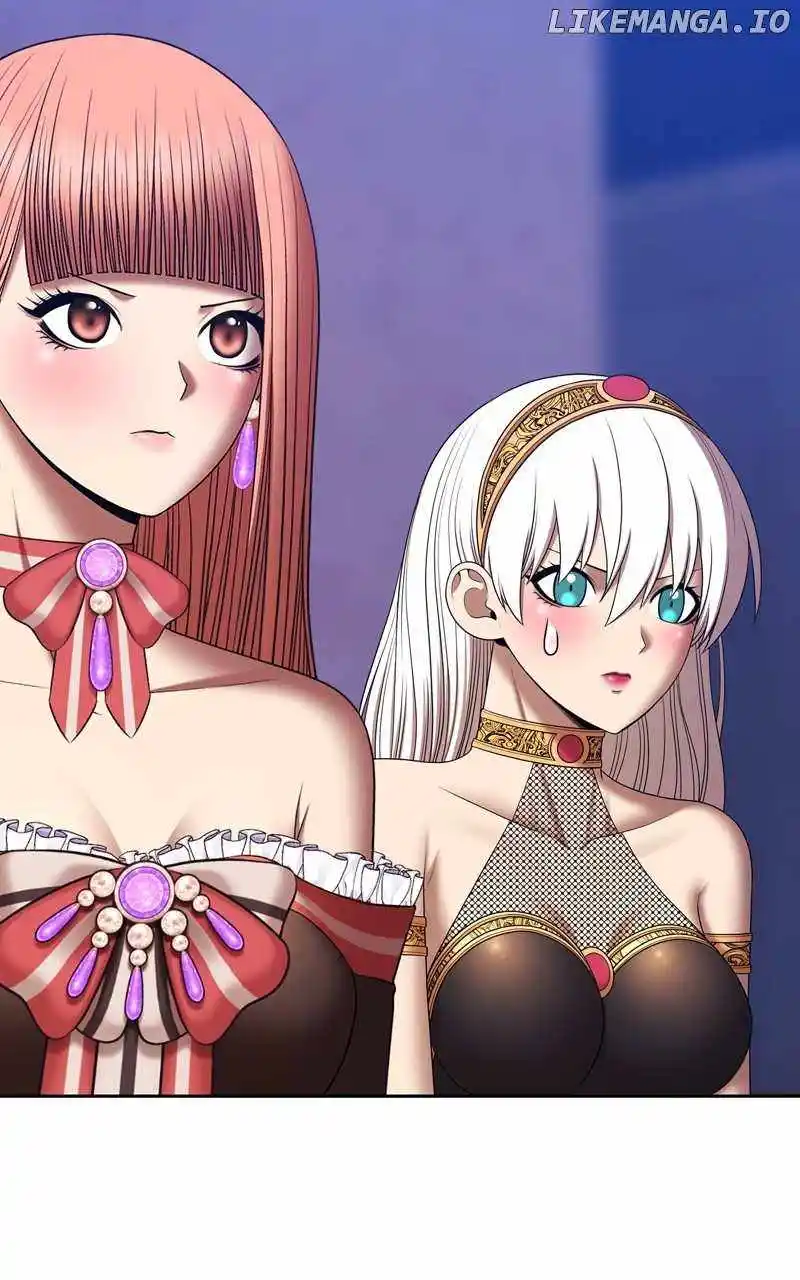 +99 Reinforced Wooden Stick Chapter 92