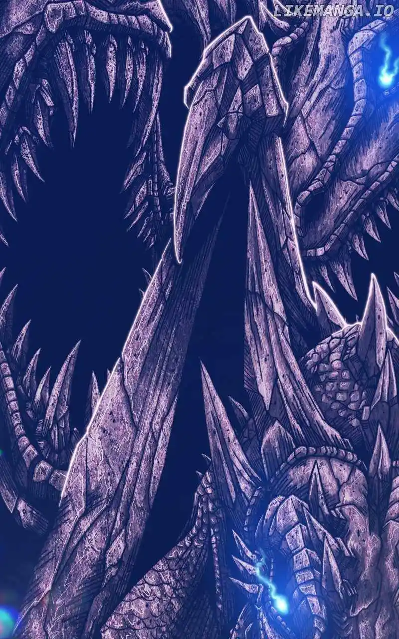 +99 Reinforced Wooden Stick Chapter 92