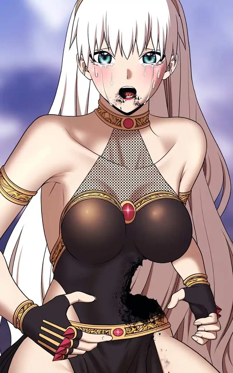 +99 Reinforced Wooden Stick Chapter 93.5