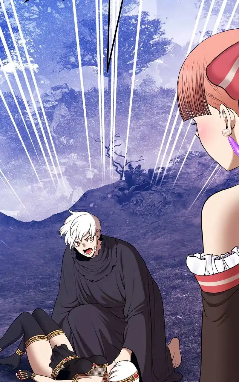 +99 Reinforced Wooden Stick Chapter 93.5