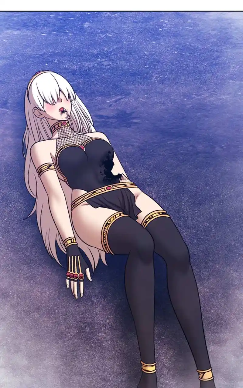 +99 Reinforced Wooden Stick Chapter 93.5