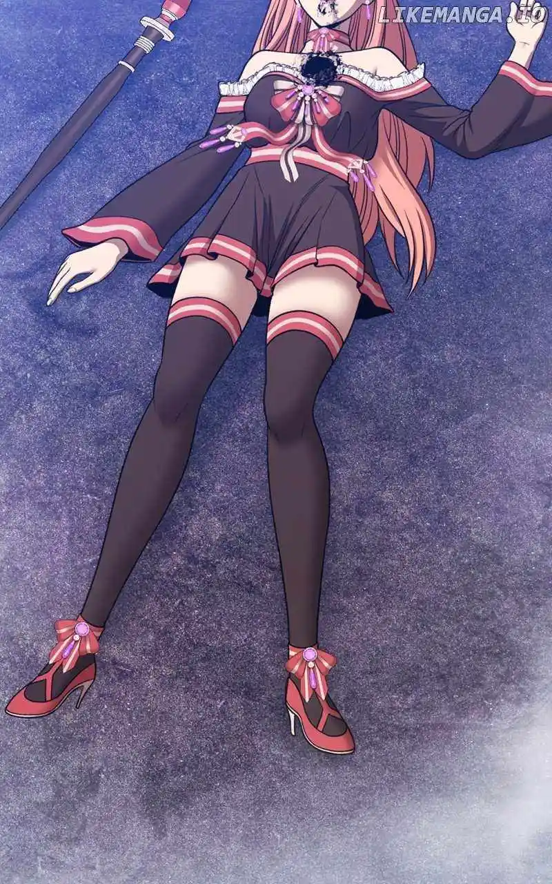 +99 Reinforced Wooden Stick Chapter 94