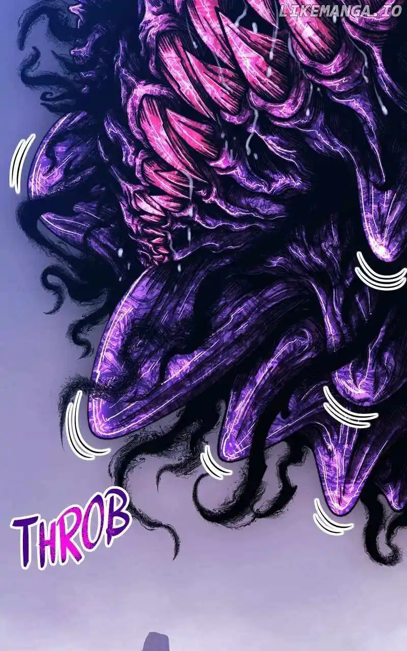 +99 Reinforced Wooden Stick Chapter 94