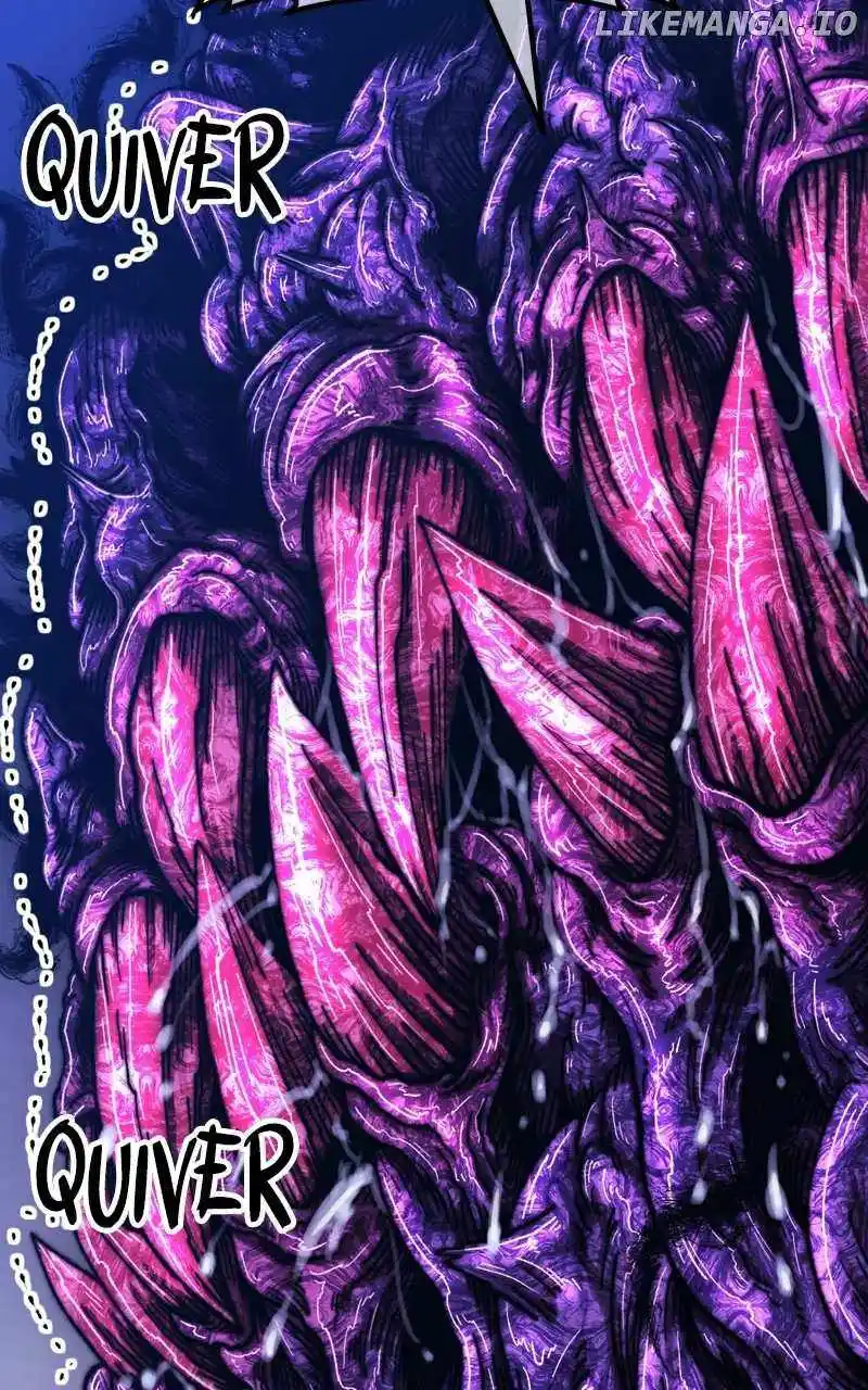 +99 Reinforced Wooden Stick Chapter 94