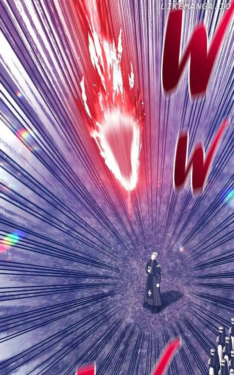 +99 Reinforced Wooden Stick Chapter 94