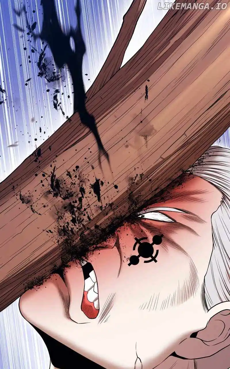 +99 Reinforced Wooden Stick Chapter 94