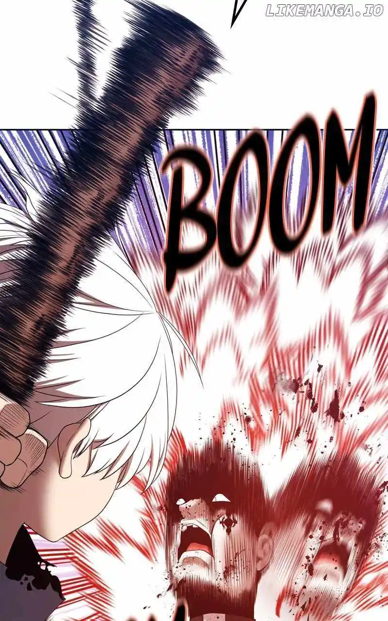 +99 Reinforced Wooden Stick Chapter 94