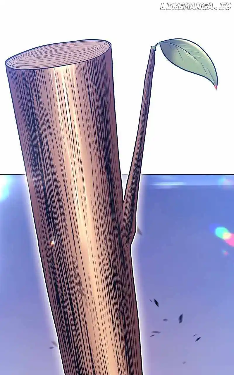 +99 Reinforced Wooden Stick Chapter 94