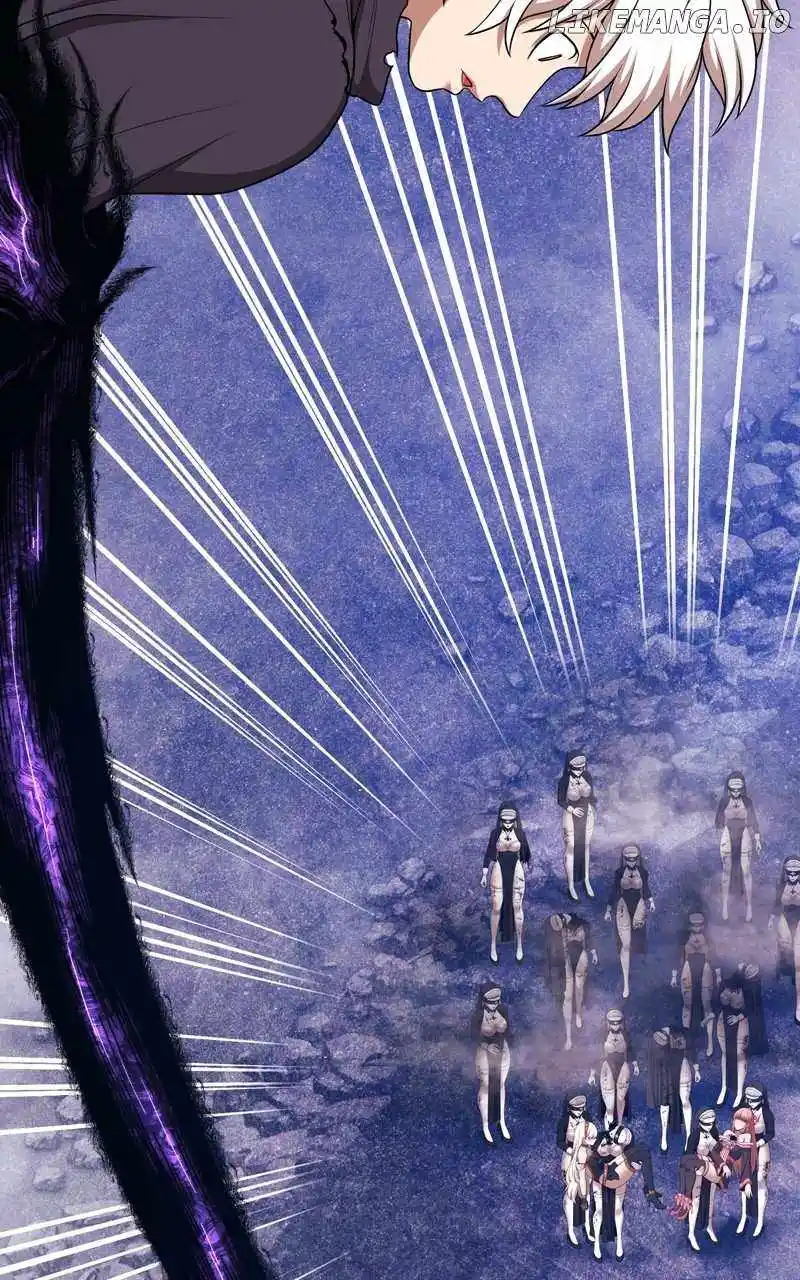 +99 Reinforced Wooden Stick Chapter 94