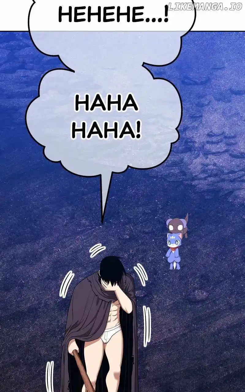 +99 Reinforced Wooden Stick Chapter 94