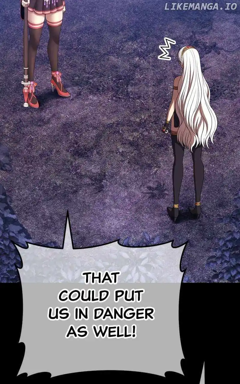 +99 Reinforced Wooden Stick Chapter 95