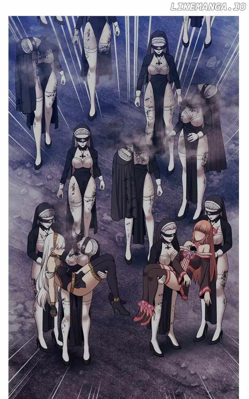 +99 Reinforced Wooden Stick Chapter 95