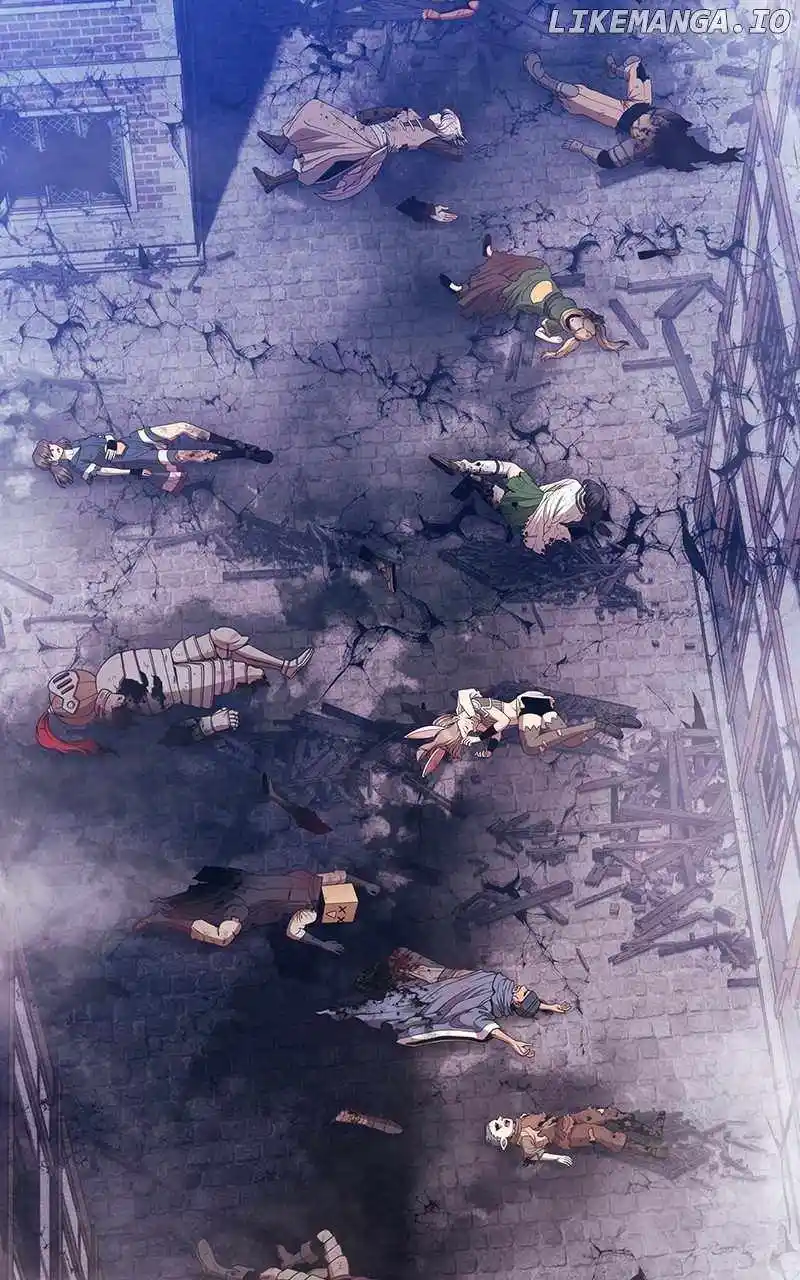 +99 Reinforced Wooden Stick Chapter 96