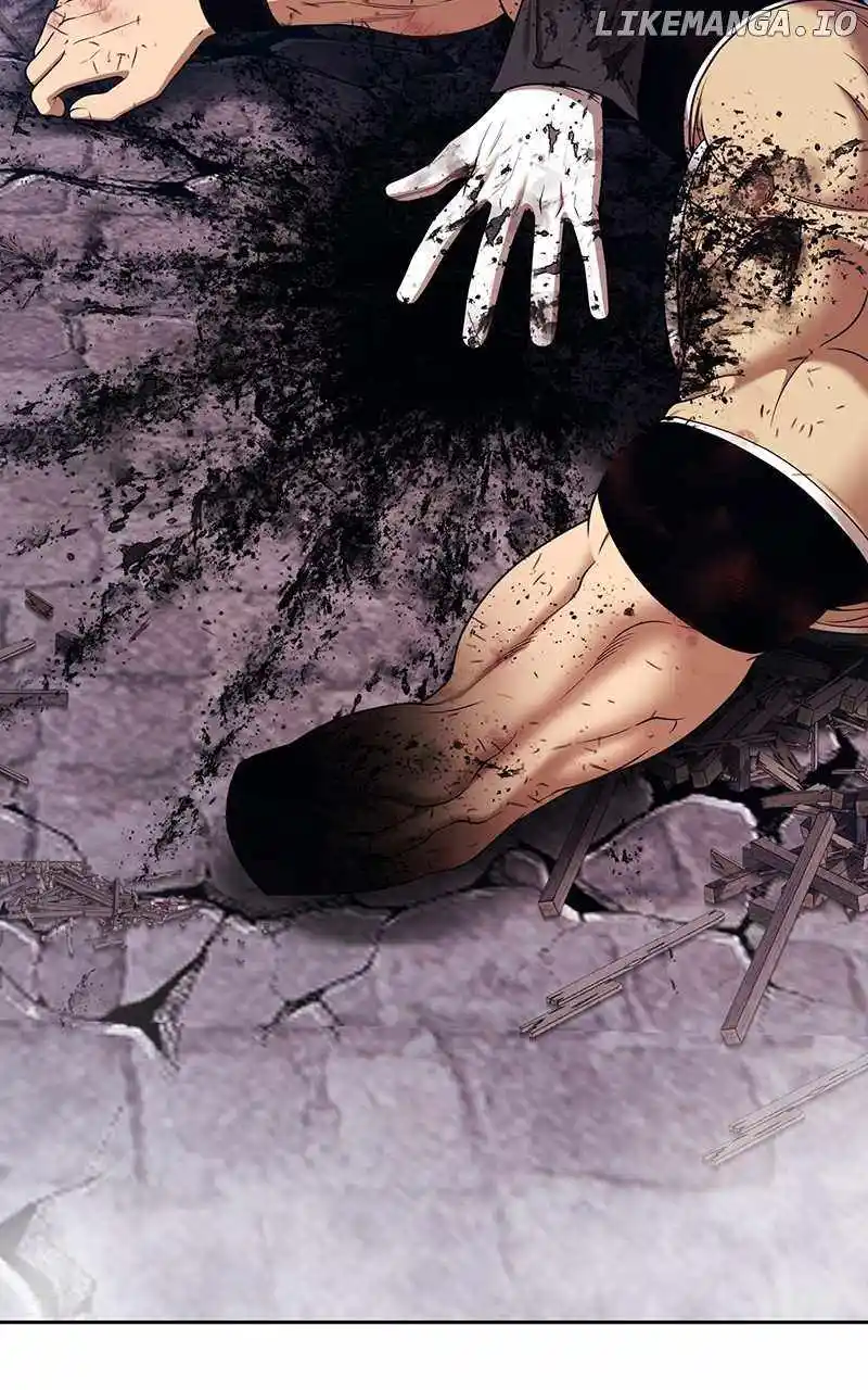 +99 Reinforced Wooden Stick Chapter 96