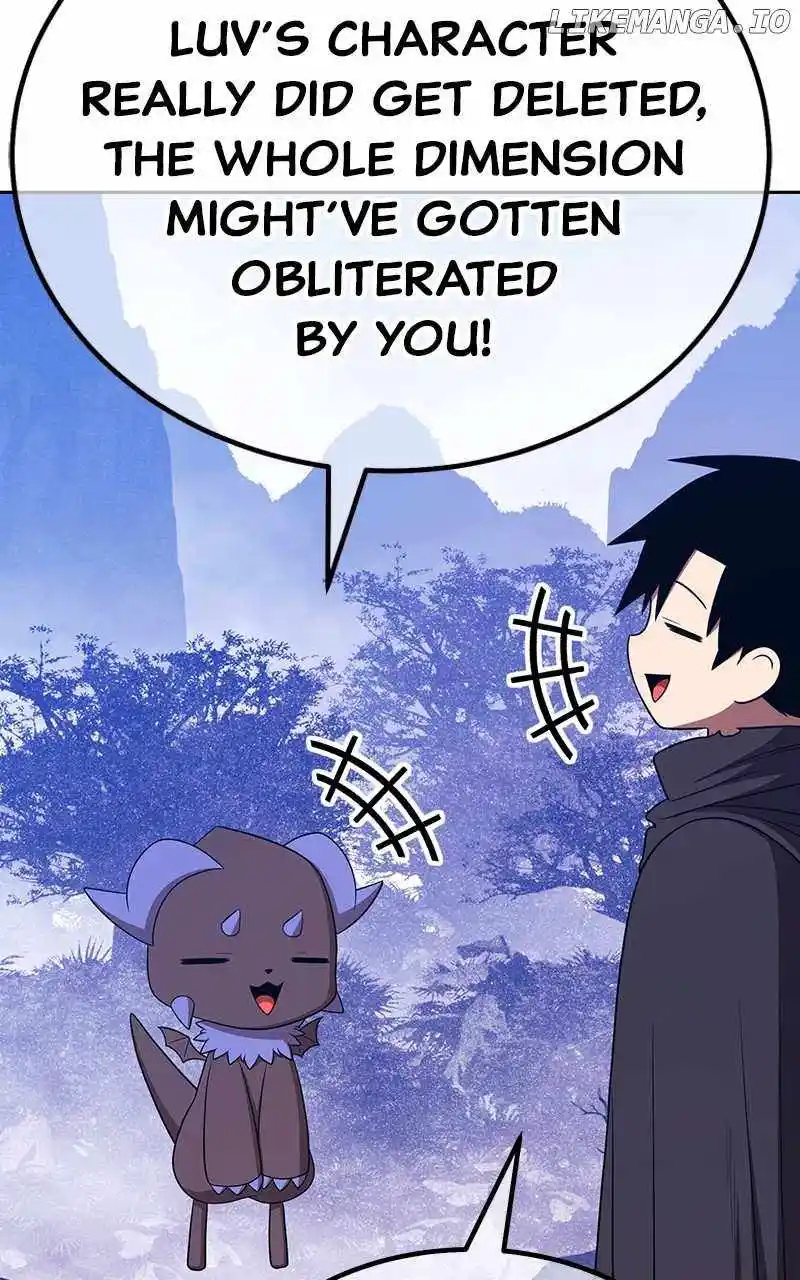 +99 Reinforced Wooden Stick Chapter 96