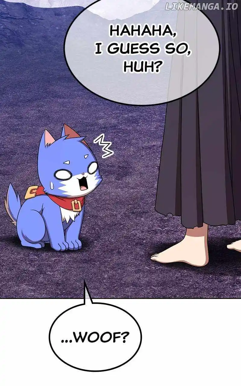 +99 Reinforced Wooden Stick Chapter 96