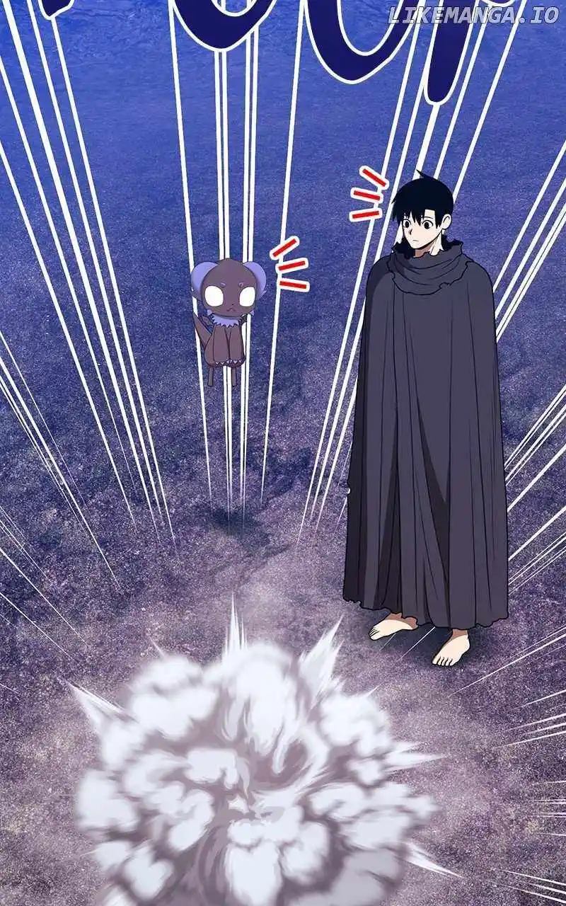 +99 Reinforced Wooden Stick Chapter 96