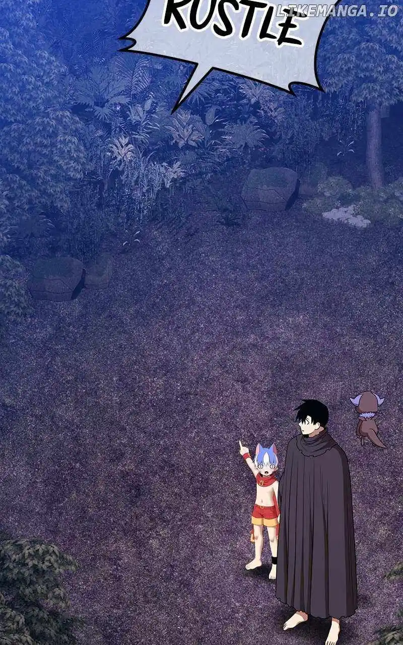 +99 Reinforced Wooden Stick Chapter 96