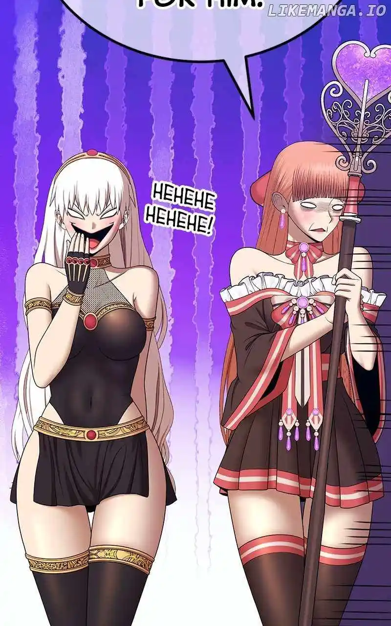 +99 Reinforced Wooden Stick Chapter 96