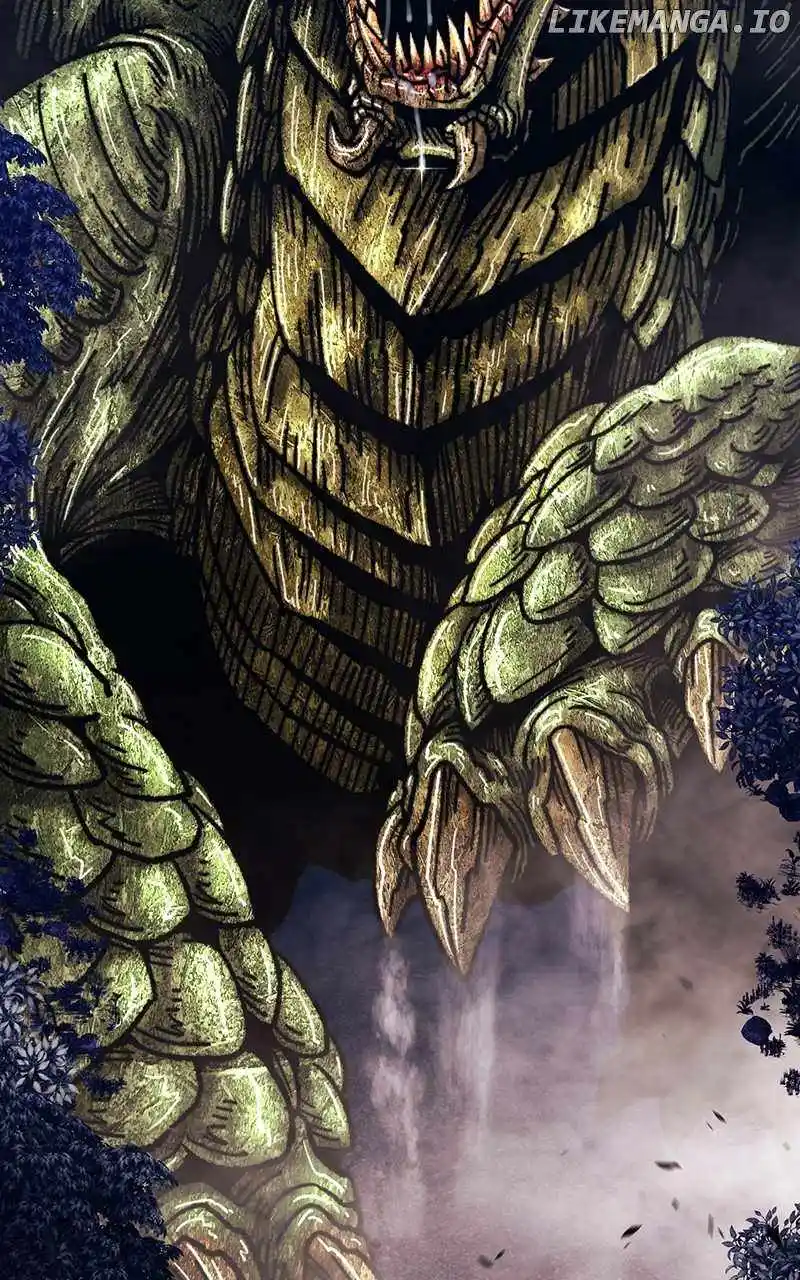 +99 Reinforced Wooden Stick Chapter 96