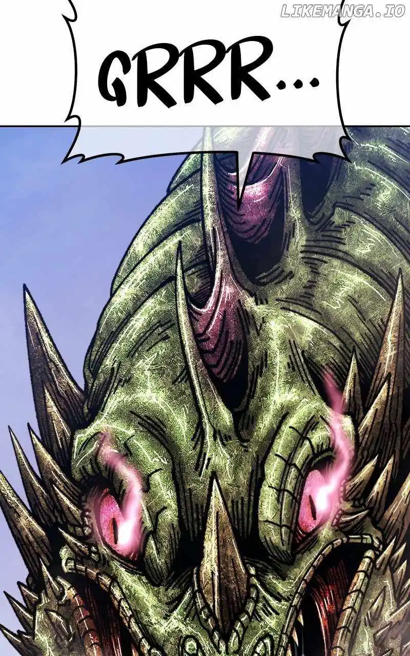 +99 Reinforced Wooden Stick Chapter 96