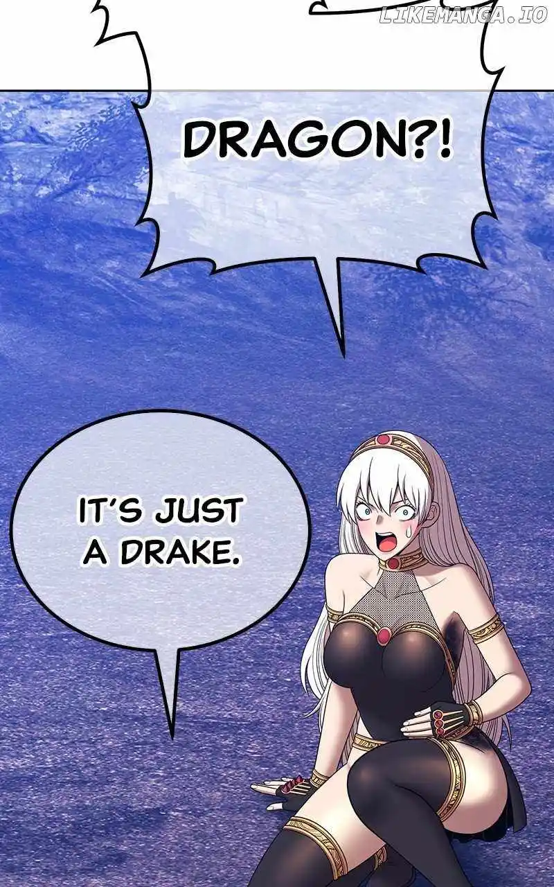 +99 Reinforced Wooden Stick Chapter 96