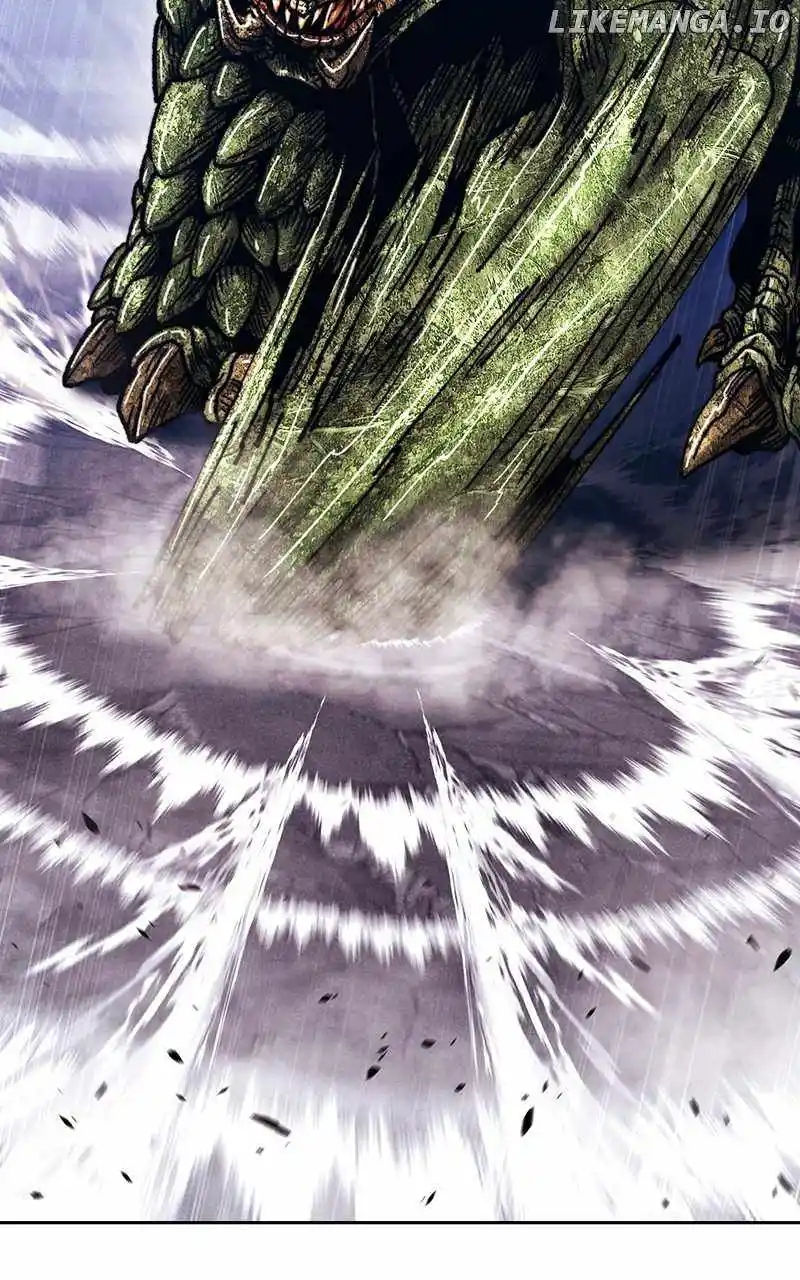 +99 Reinforced Wooden Stick Chapter 96