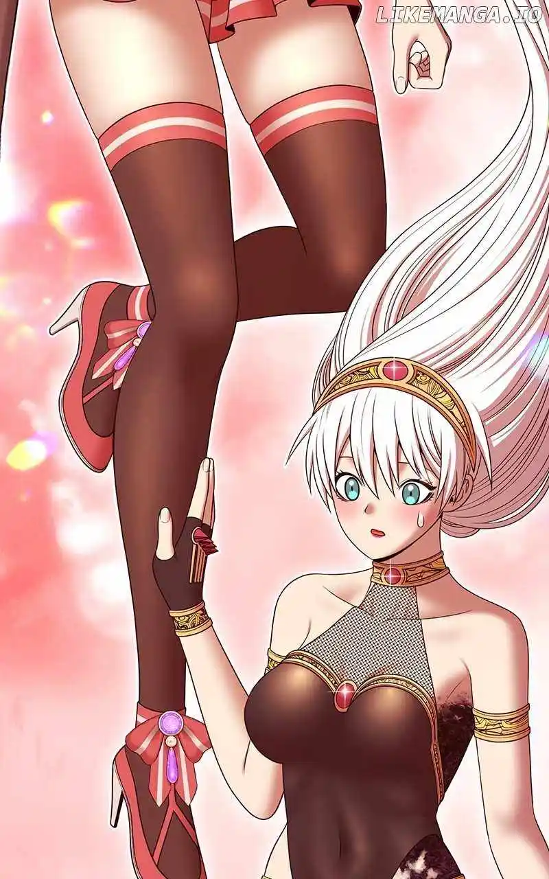 +99 Reinforced Wooden Stick Chapter 96