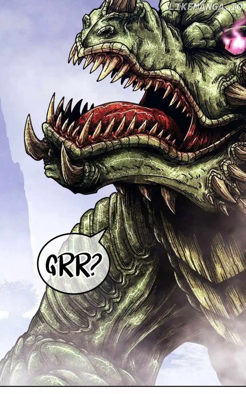 +99 Reinforced Wooden Stick Chapter 96