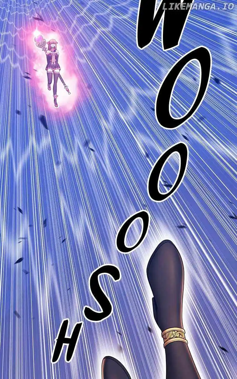 +99 Reinforced Wooden Stick Chapter 96