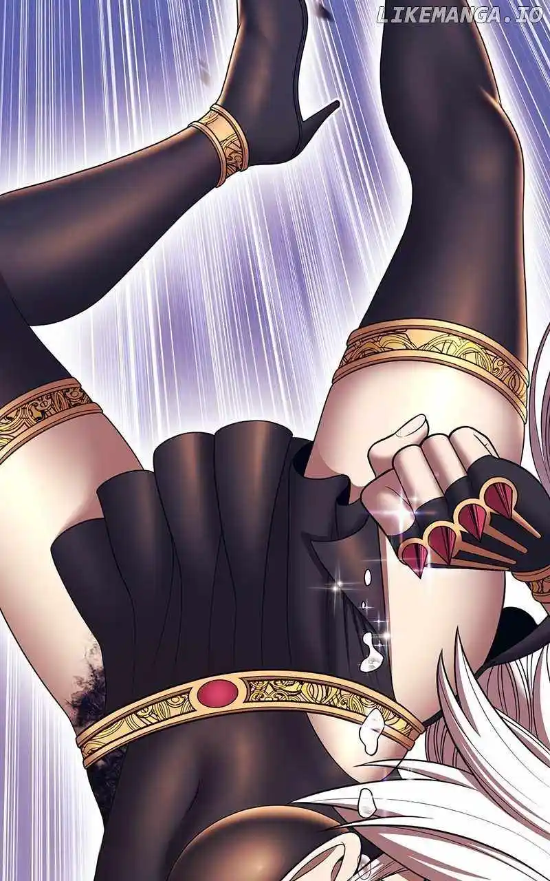 +99 Reinforced Wooden Stick Chapter 96