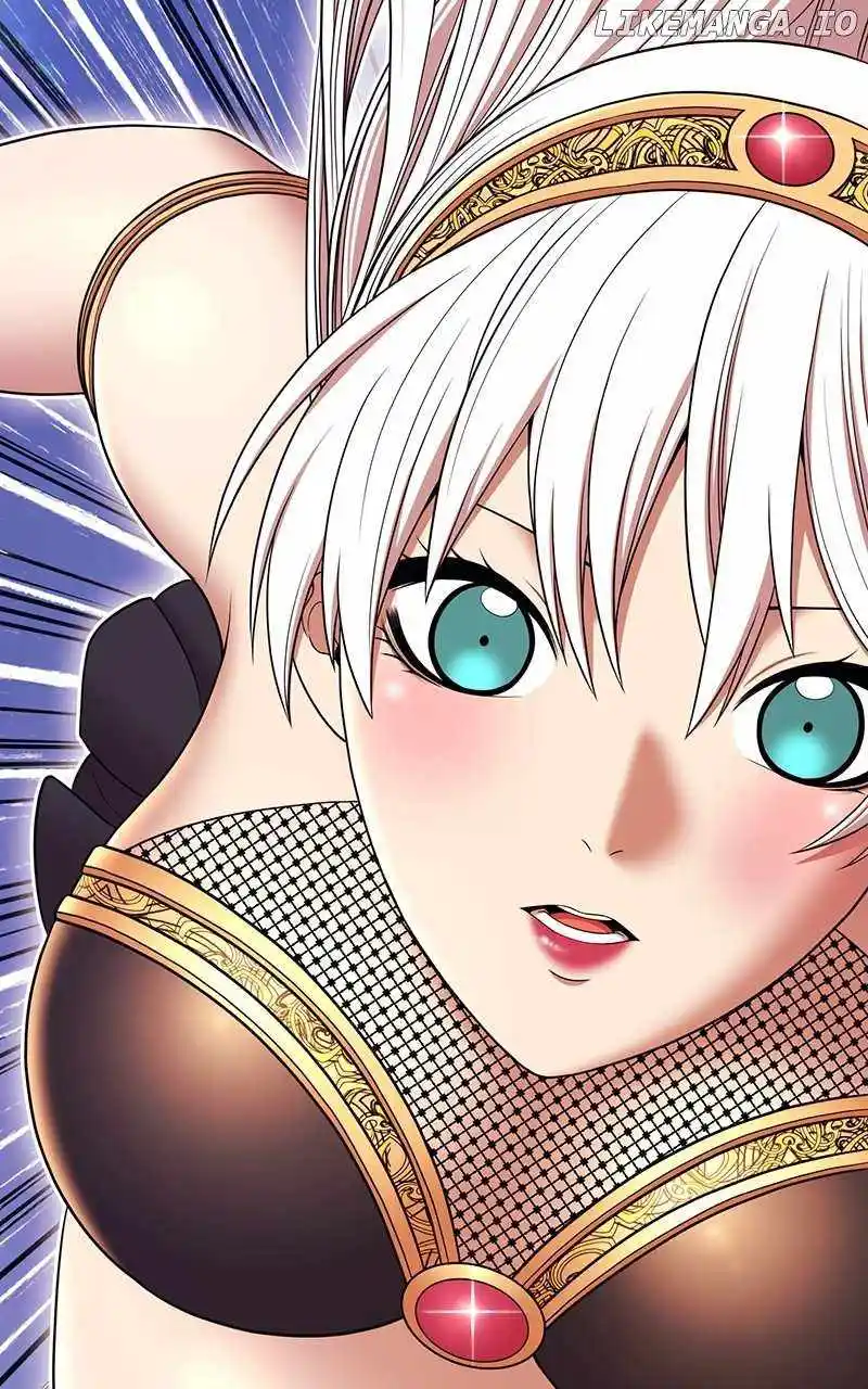 +99 Reinforced Wooden Stick Chapter 96