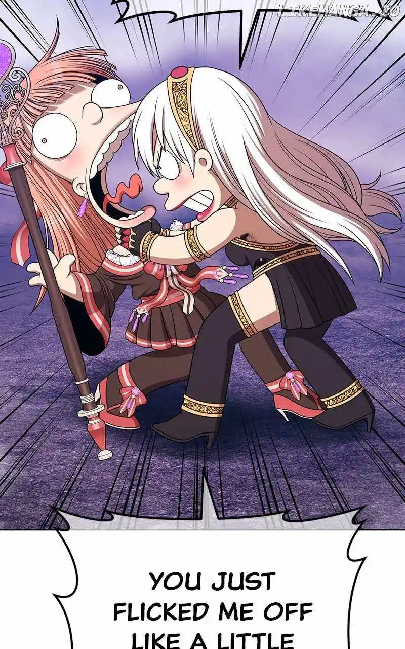 +99 Reinforced Wooden Stick Chapter 96