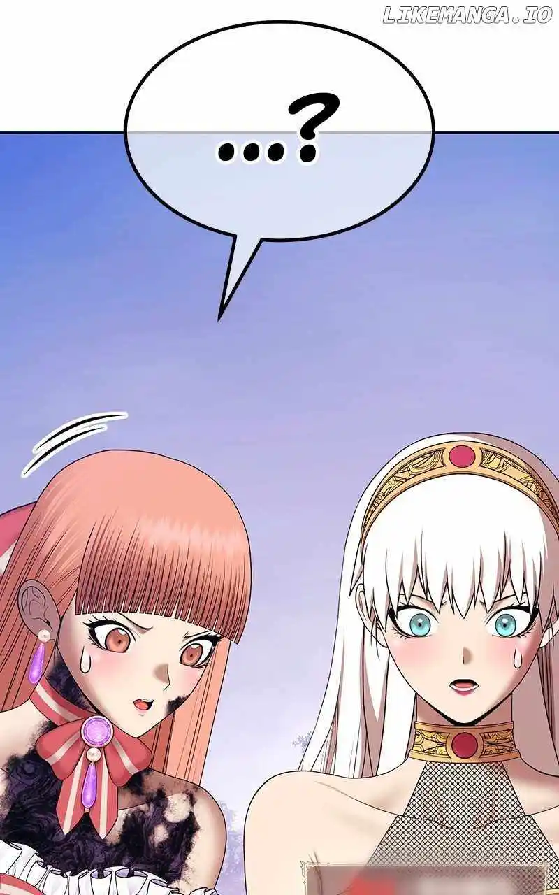 +99 Reinforced Wooden Stick Chapter 96