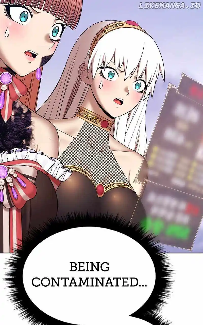 +99 Reinforced Wooden Stick Chapter 96