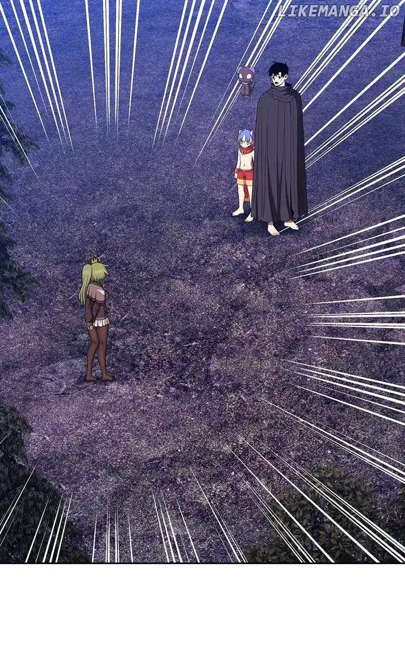 +99 Reinforced Wooden Stick Chapter 96