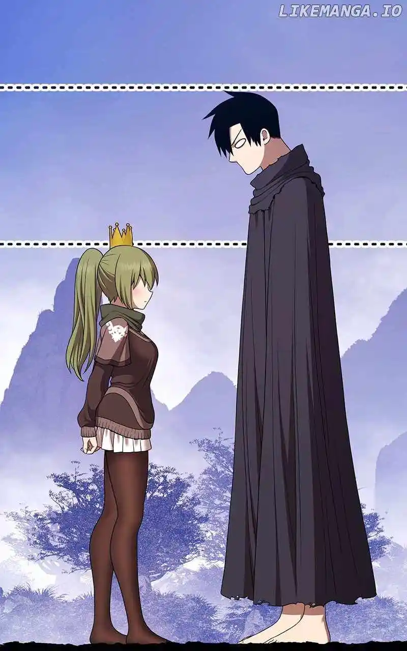 +99 Reinforced Wooden Stick Chapter 96