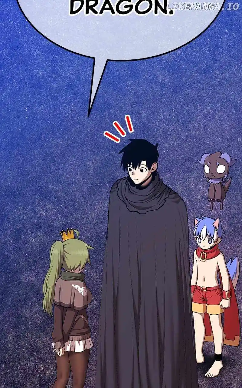 +99 Reinforced Wooden Stick Chapter 96