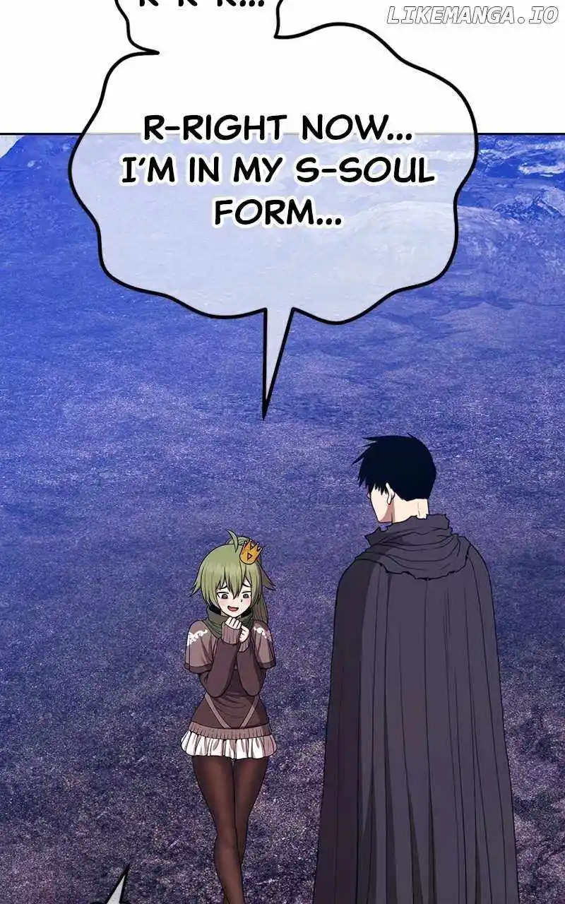 +99 Reinforced Wooden Stick Chapter 96