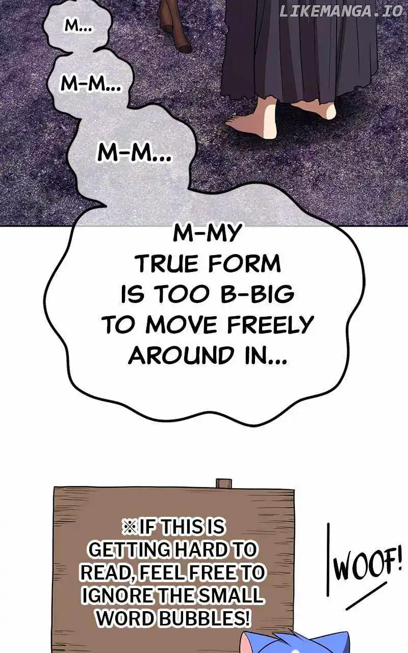 +99 Reinforced Wooden Stick Chapter 96