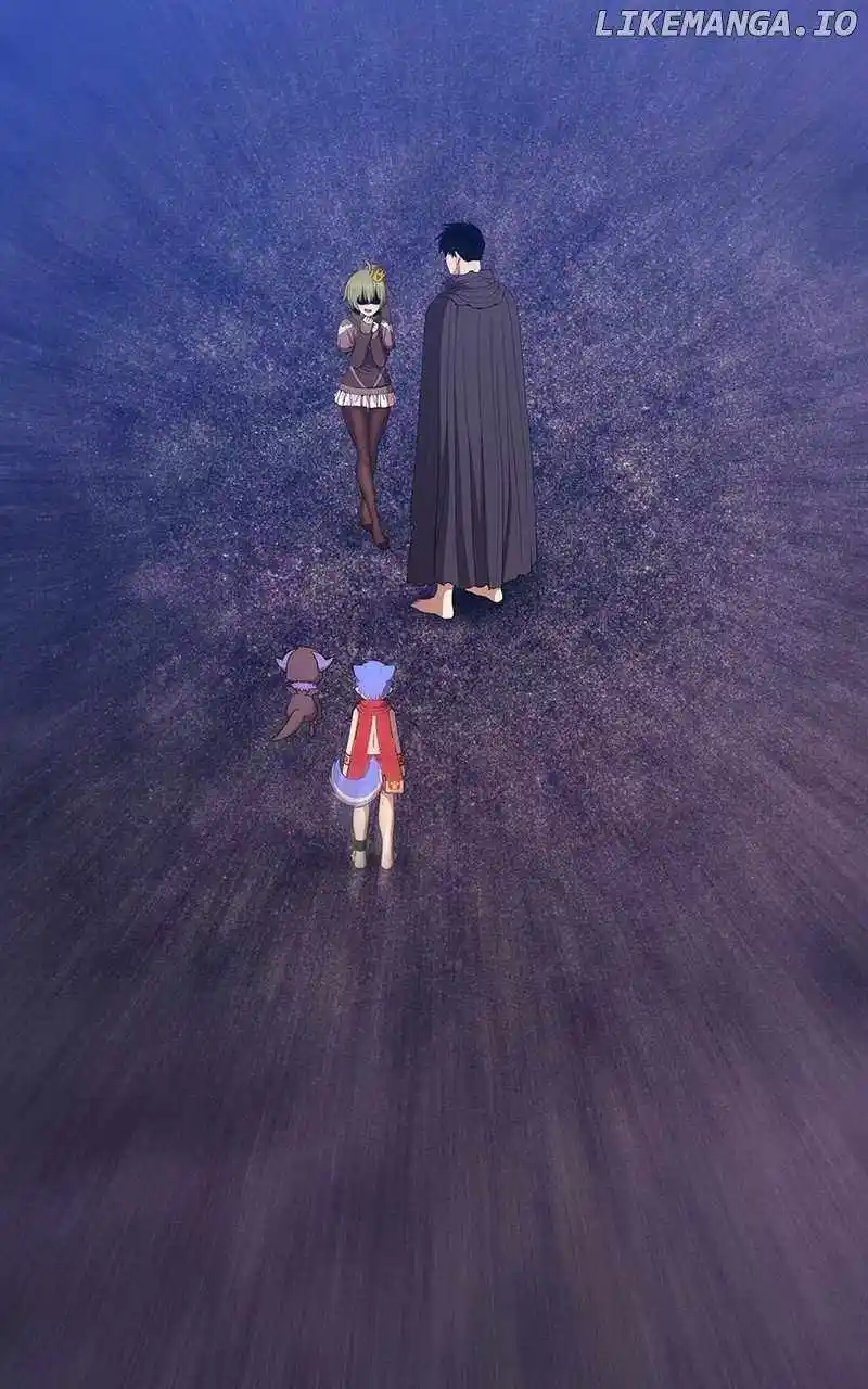 +99 Reinforced Wooden Stick Chapter 96