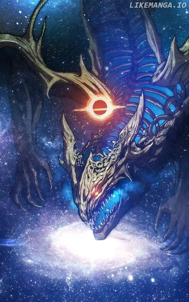 +99 Reinforced Wooden Stick Chapter 97