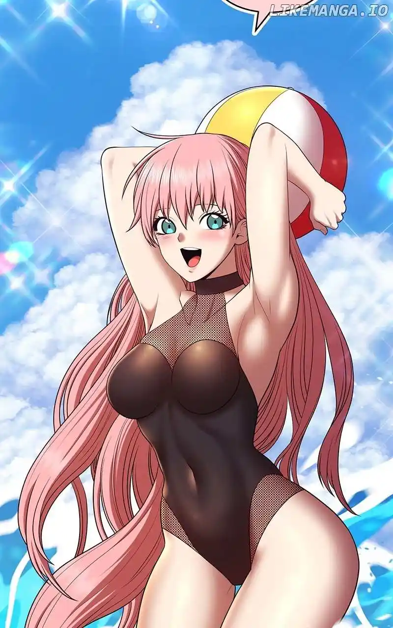 +99 Reinforced Wooden Stick Chapter 97