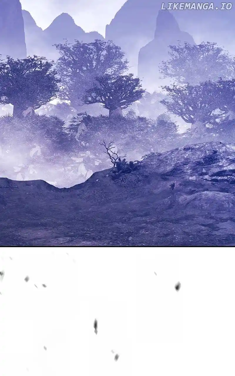 +99 Reinforced Wooden Stick Chapter 97