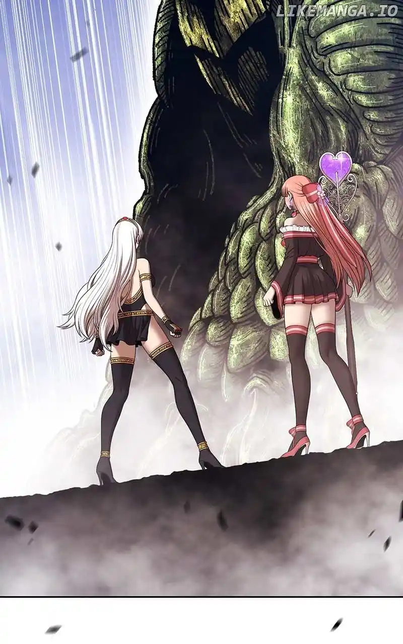 +99 Reinforced Wooden Stick Chapter 97