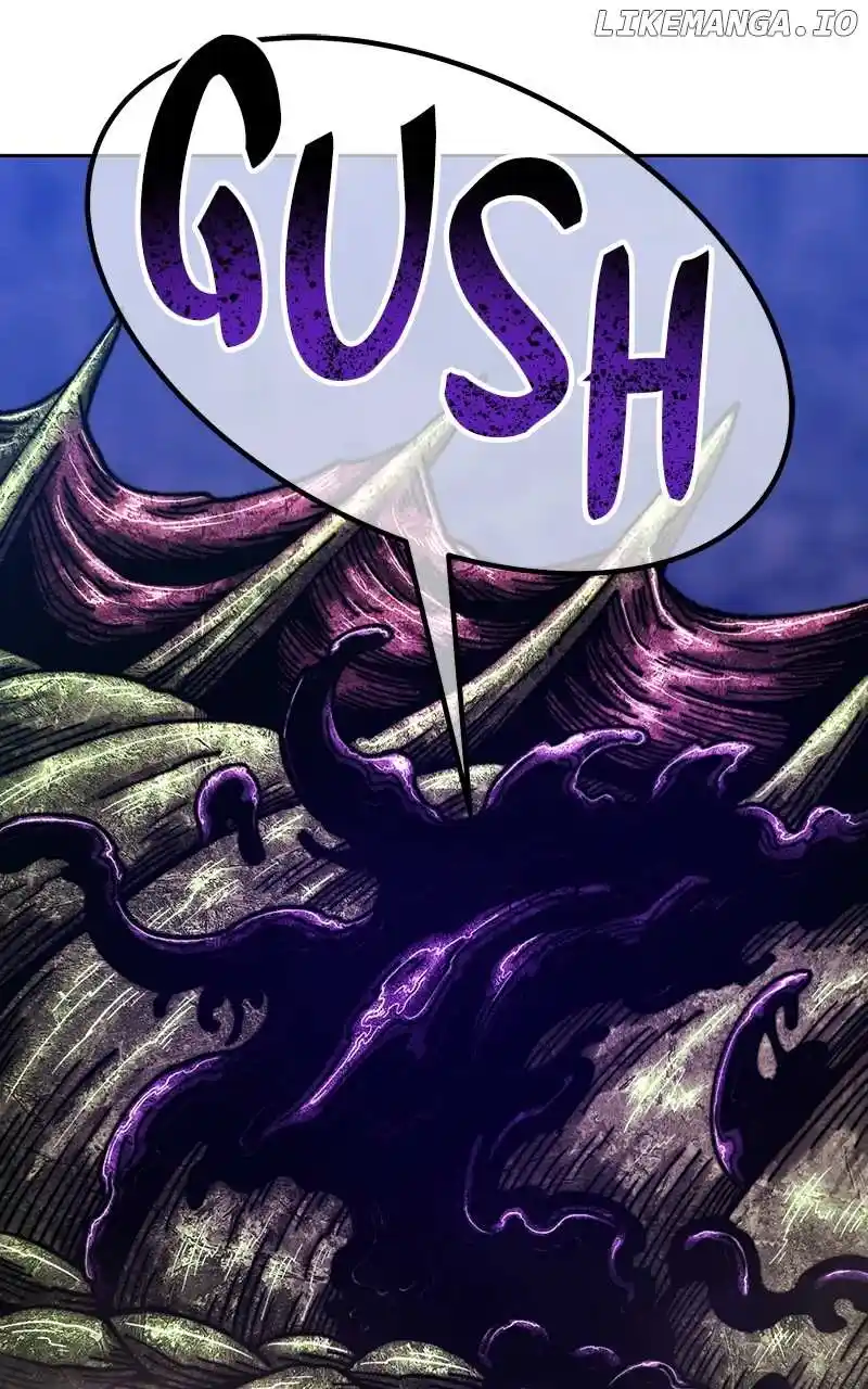 +99 Reinforced Wooden Stick Chapter 97