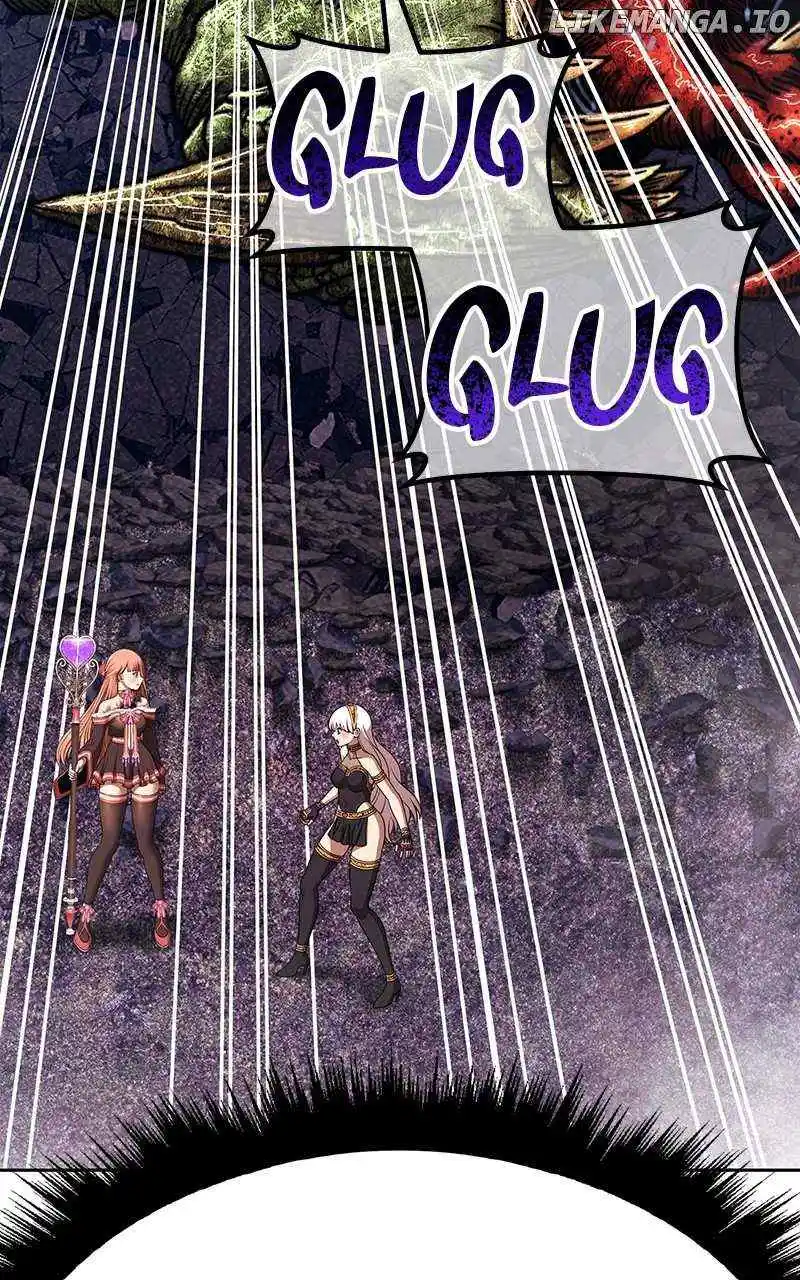 +99 Reinforced Wooden Stick Chapter 97