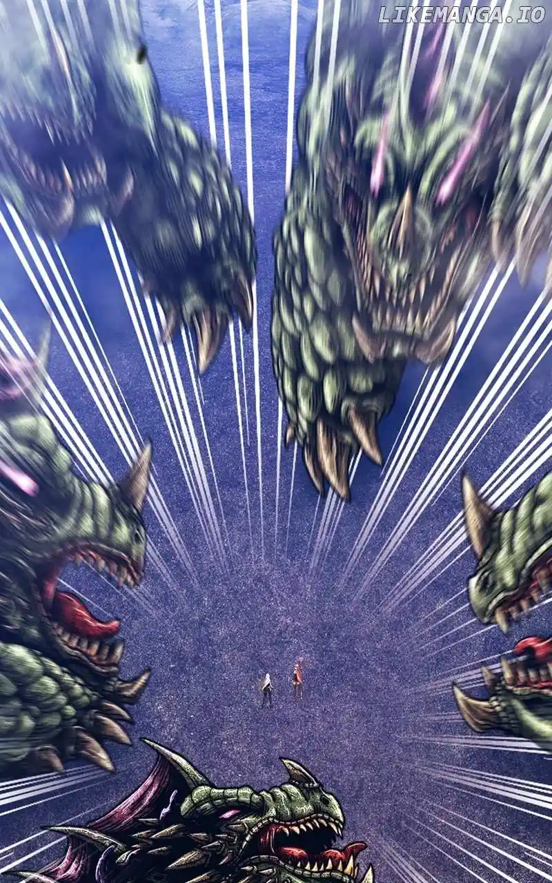 +99 Reinforced Wooden Stick Chapter 97